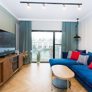 Appartement met Twee Slaapkamers